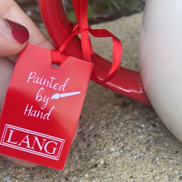 Mi Amor Mug - Picture 7 of 12